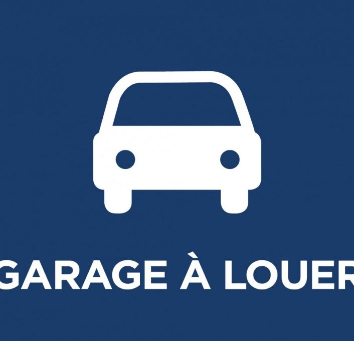 à louer Garage Montpellier