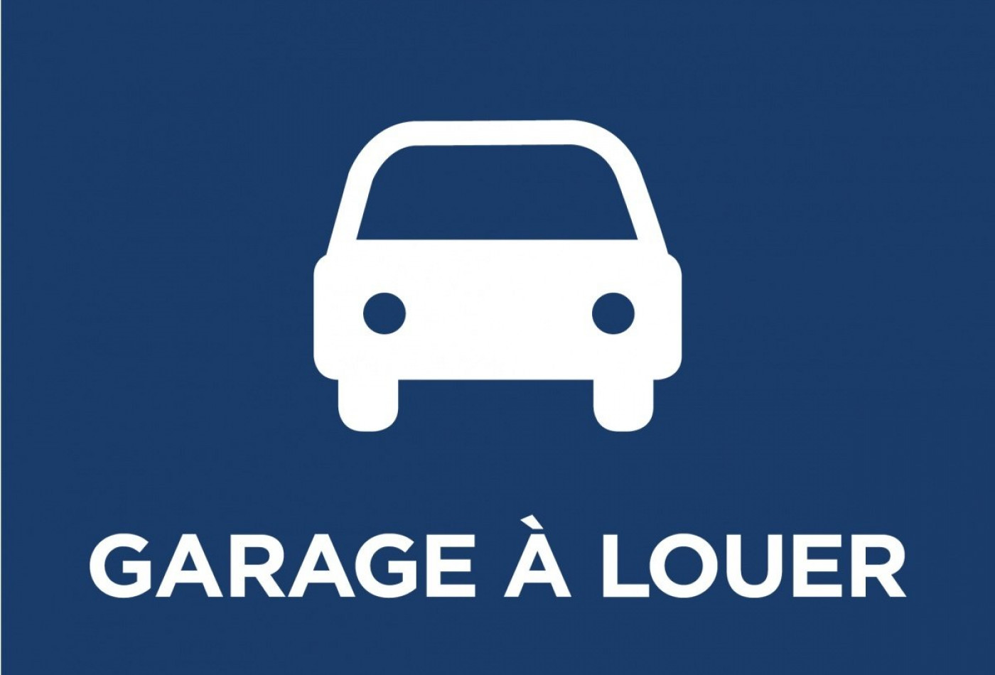 location Garage Montpellier - Photo 1