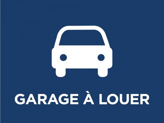 letting Garage Montpellier
