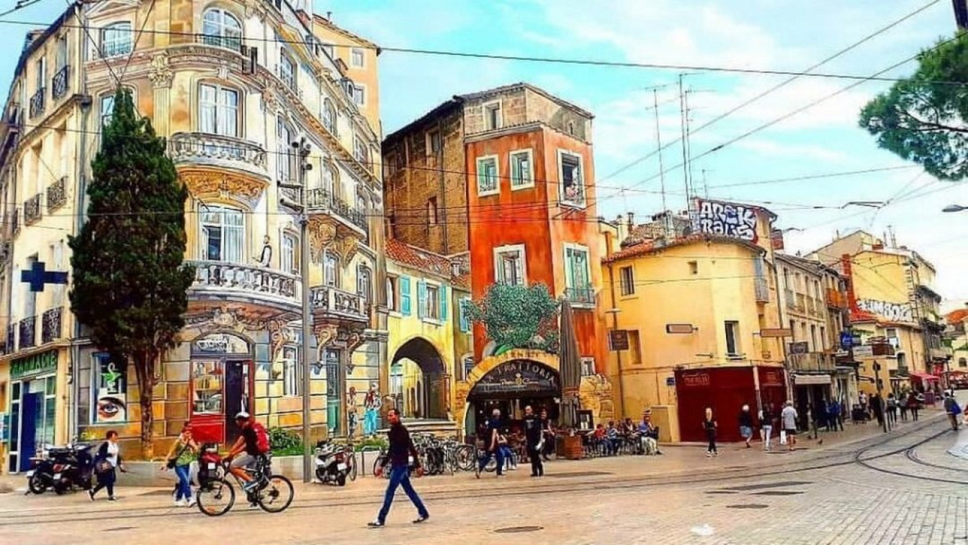 location Garage Montpellier - Photo 2