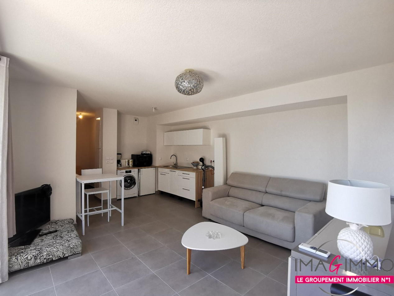 vente Appartement Saint Jean De Vedas - Photo 3