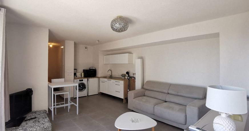 vente Appartement Saint Jean De Vedas