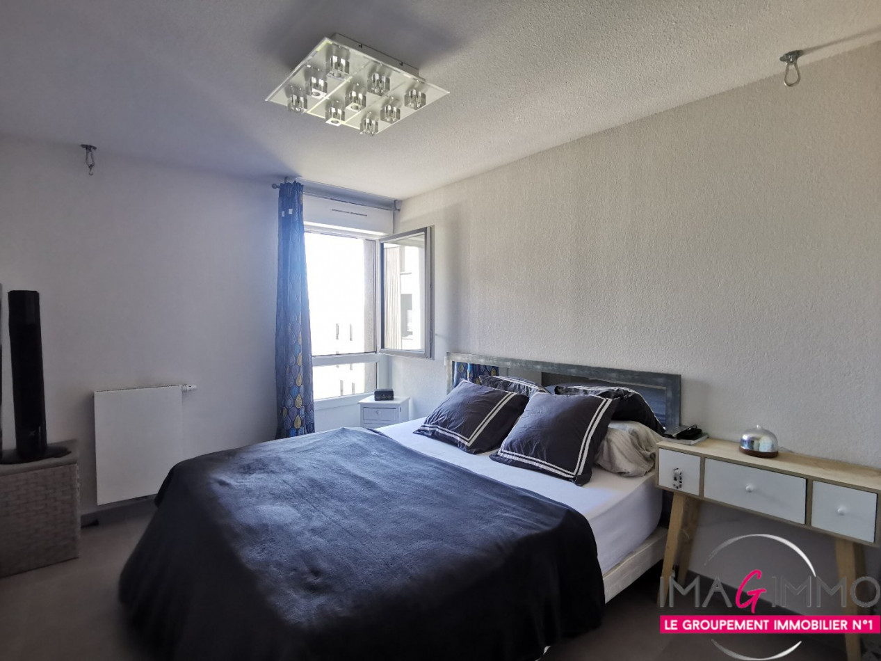 vente Appartement Saint Jean De Vedas - Photo 4