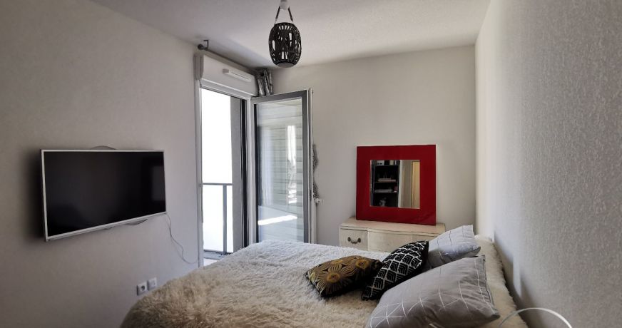 vente Appartement Saint Jean De Vedas