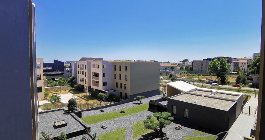 vente Appartement Saint Jean De Vedas