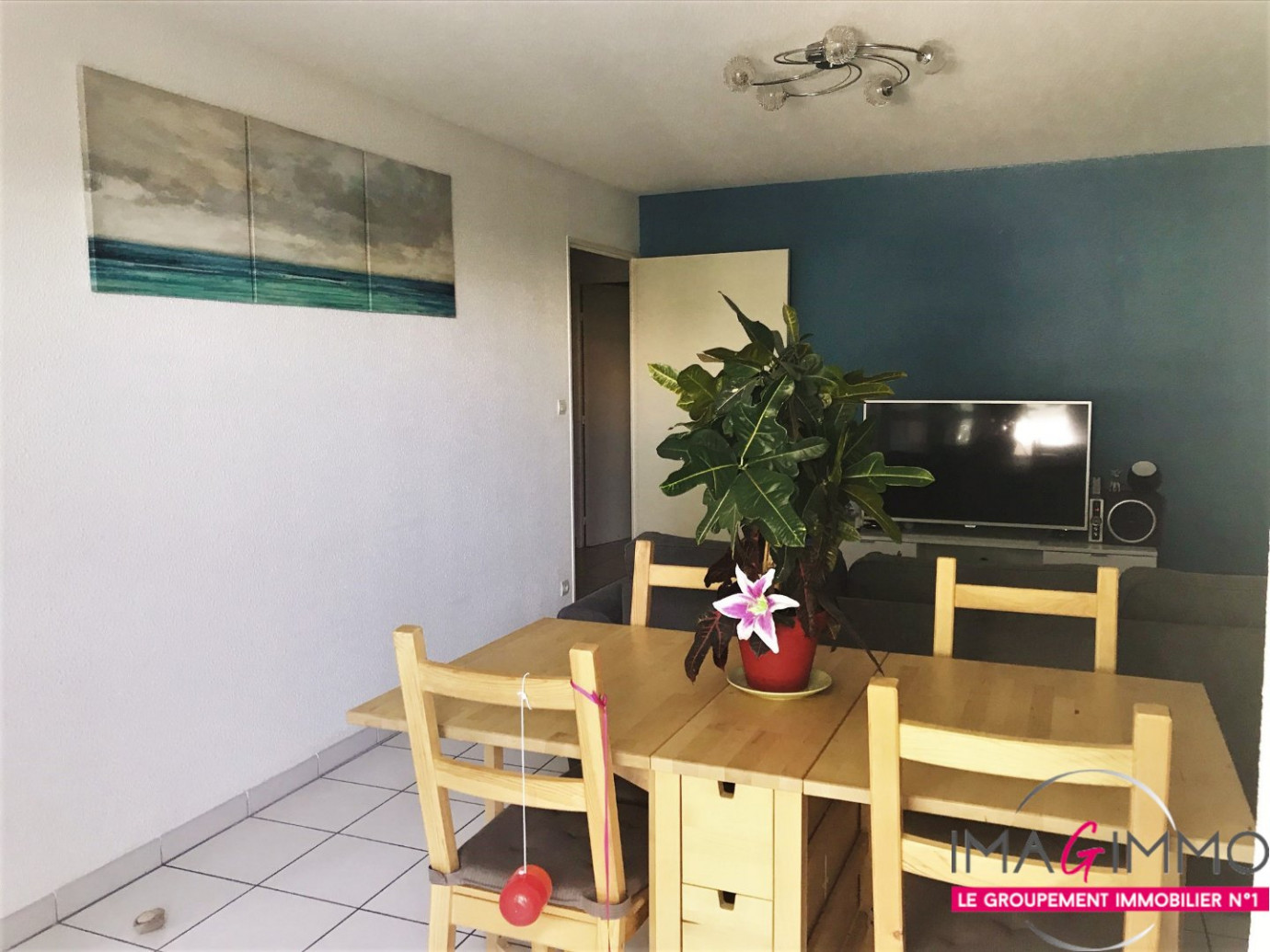 à vendre Appartement Montpellier - Photo 3