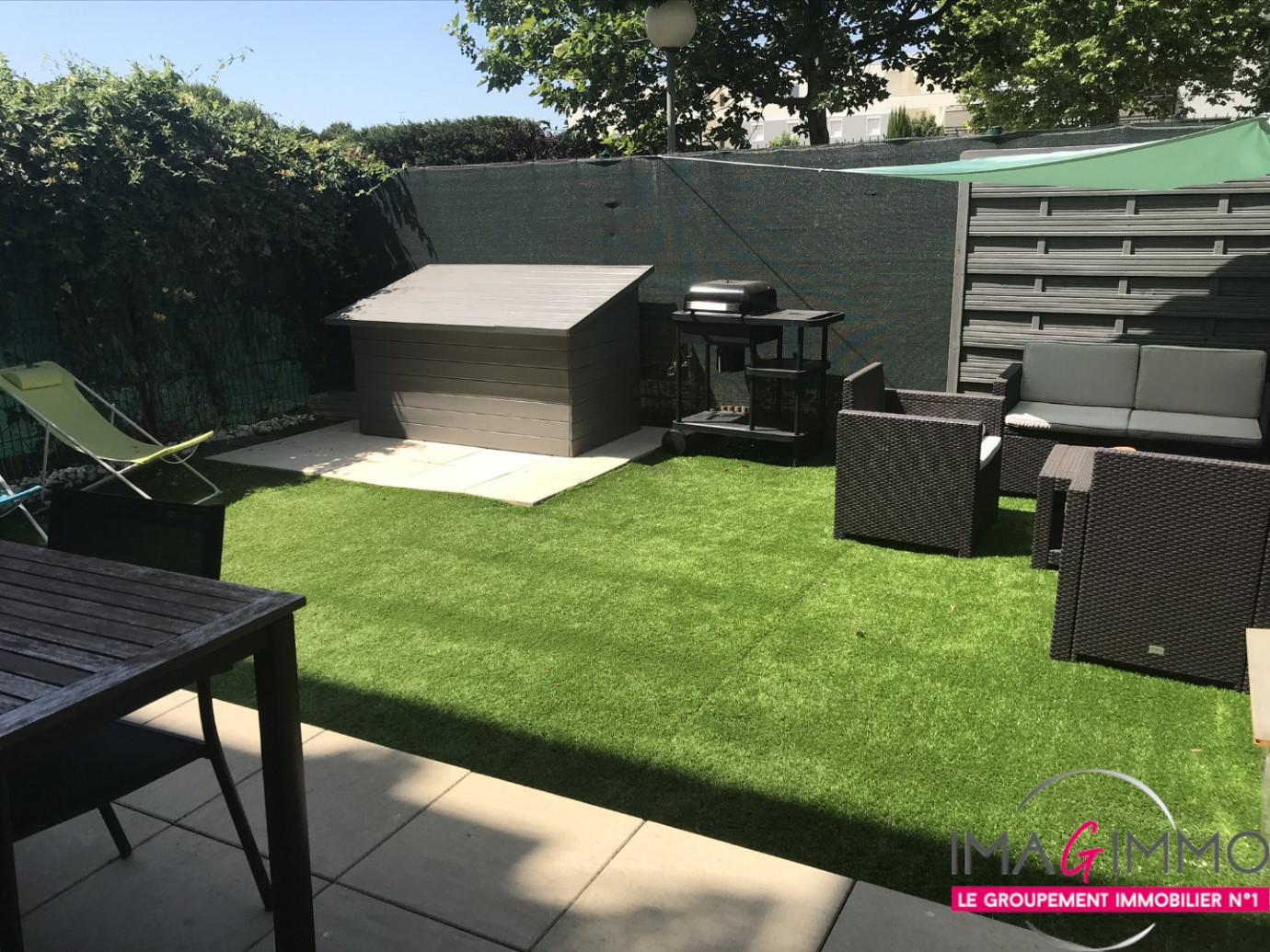 à vendre Appartement Montpellier - Photo 4