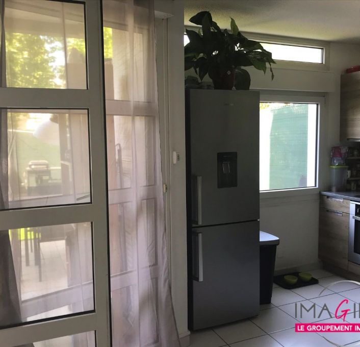 vente Appartement Montpellier