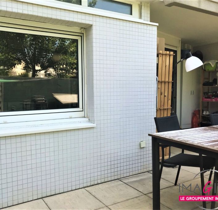 vente Appartement Montpellier