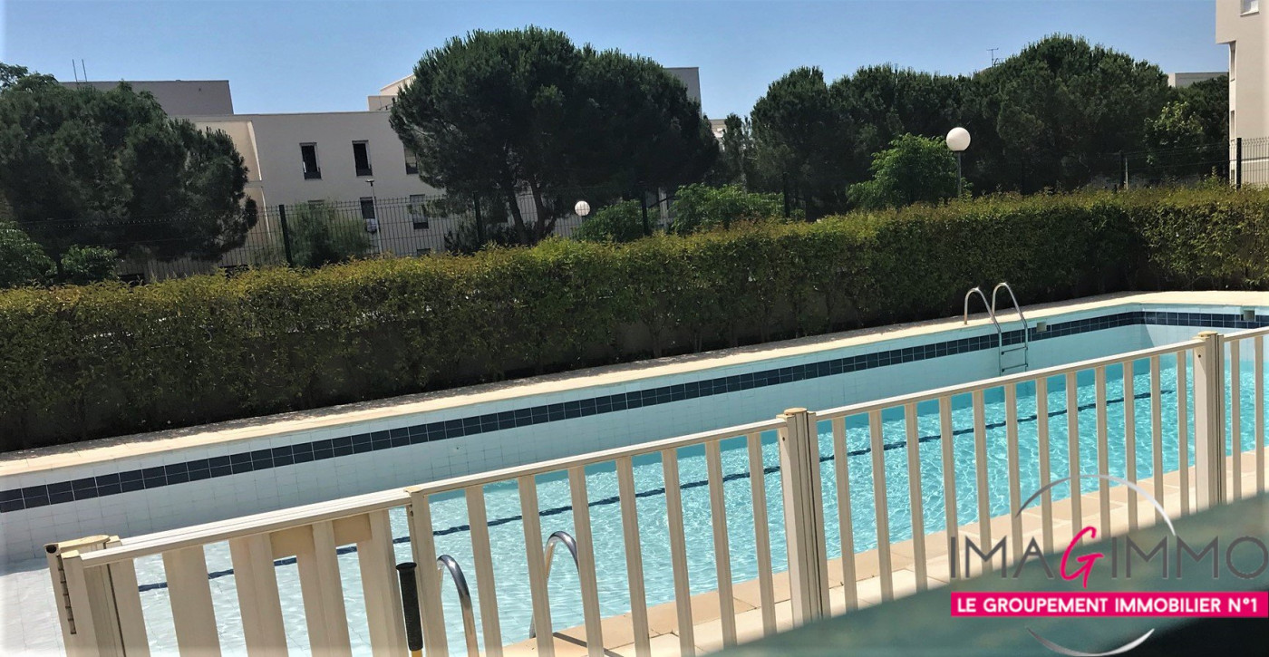 à vendre Appartement Montpellier - Photo 7