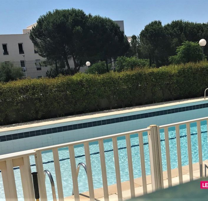 vente Appartement Montpellier