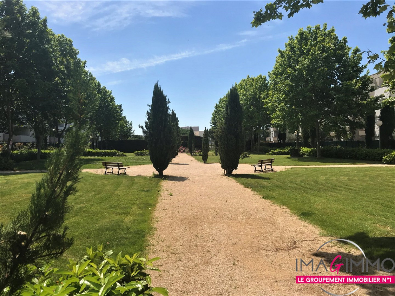 à vendre Appartement Montpellier - Photo 8
