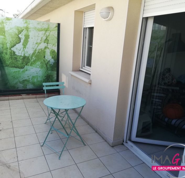 vente Appartement Montpellier