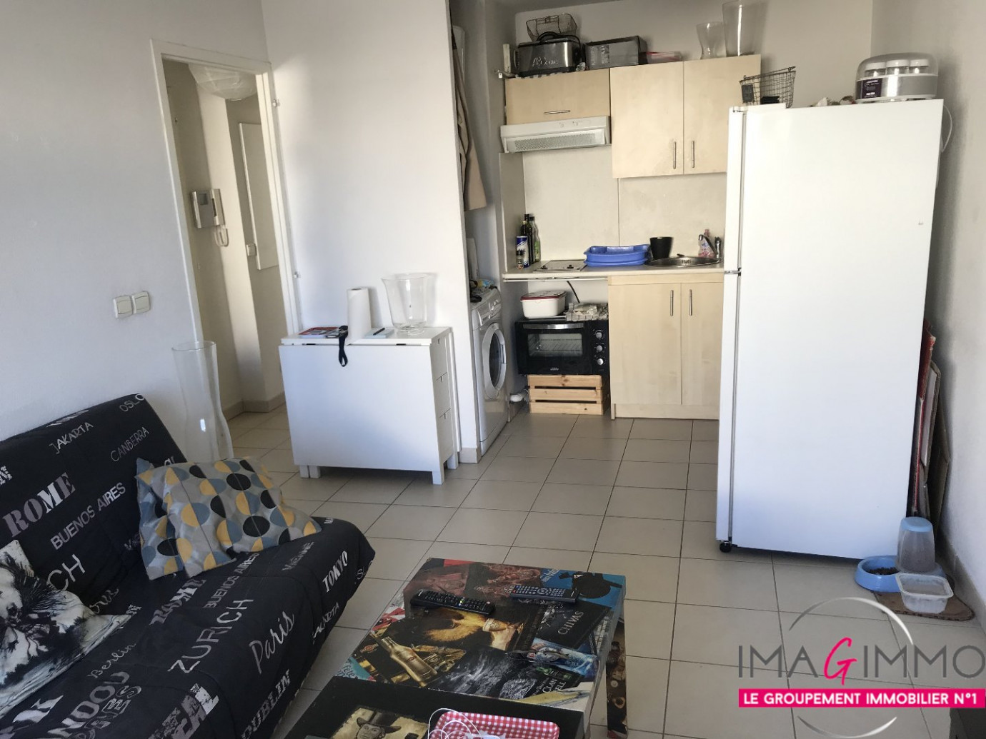 à vendre Appartement Montpellier - Photo 2