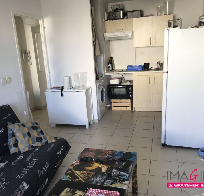 vente Appartement Montpellier