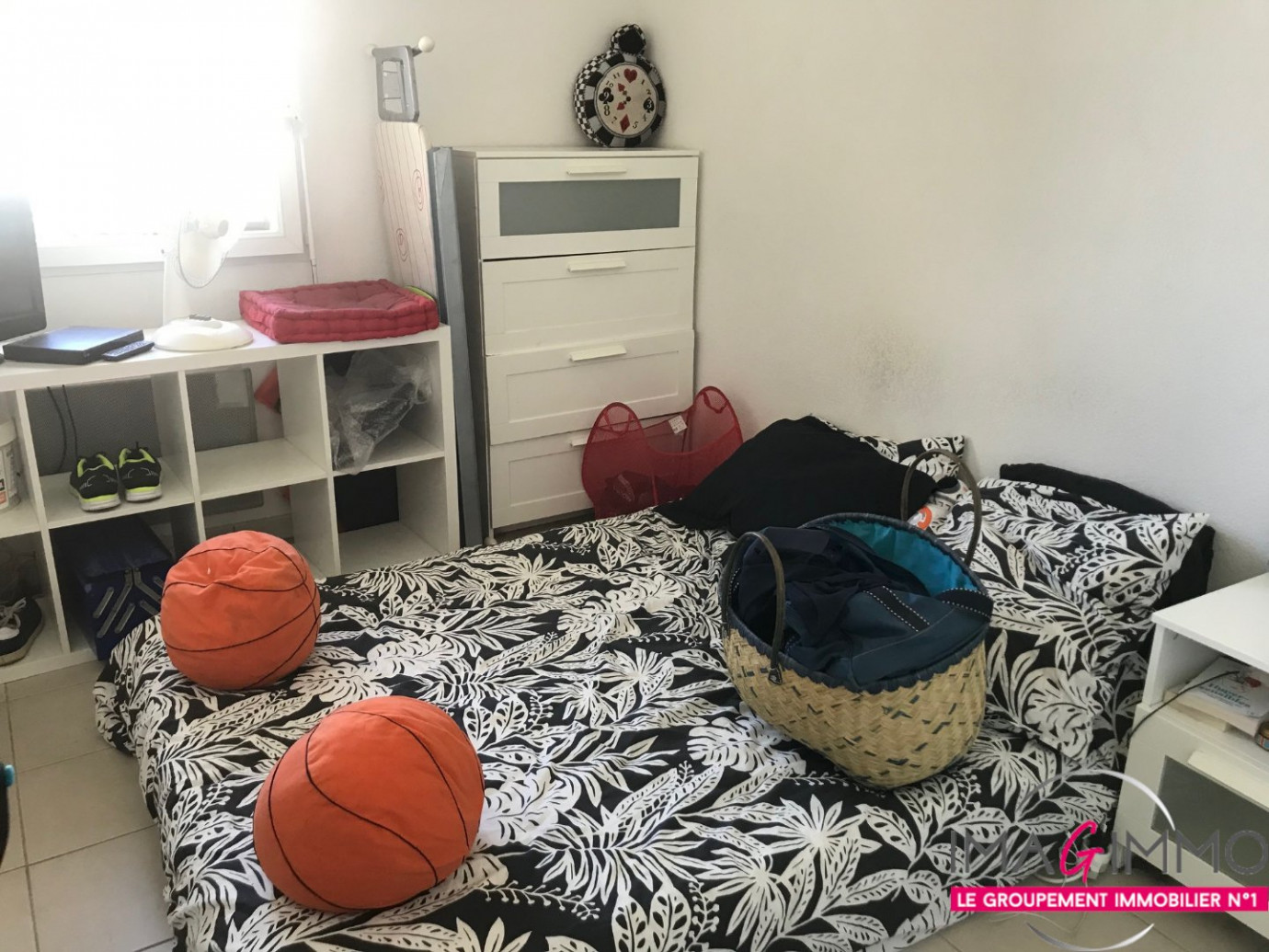 à vendre Appartement Montpellier - Photo 3