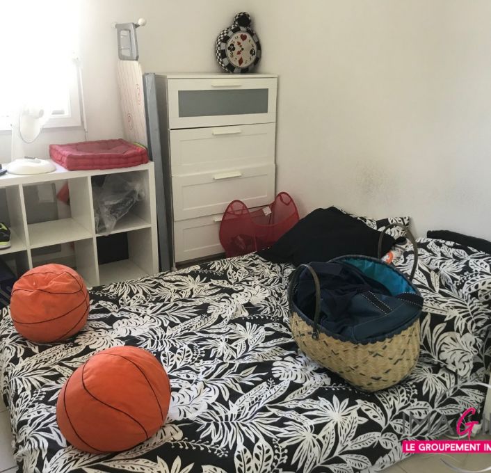 vente Appartement Montpellier