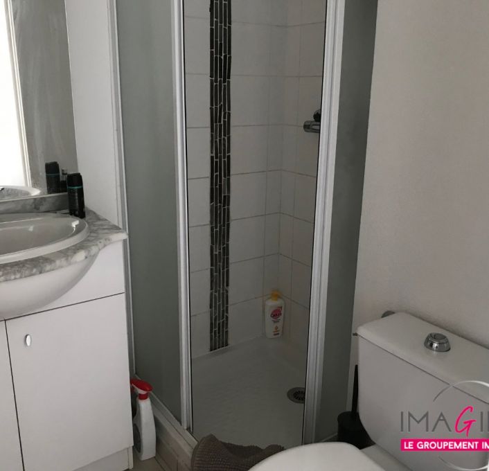 vente Appartement Montpellier