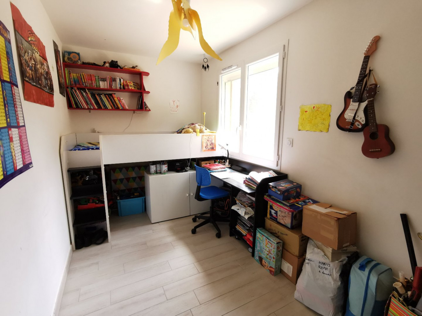vente Maison Saint Jean De Vedas - Photo 8