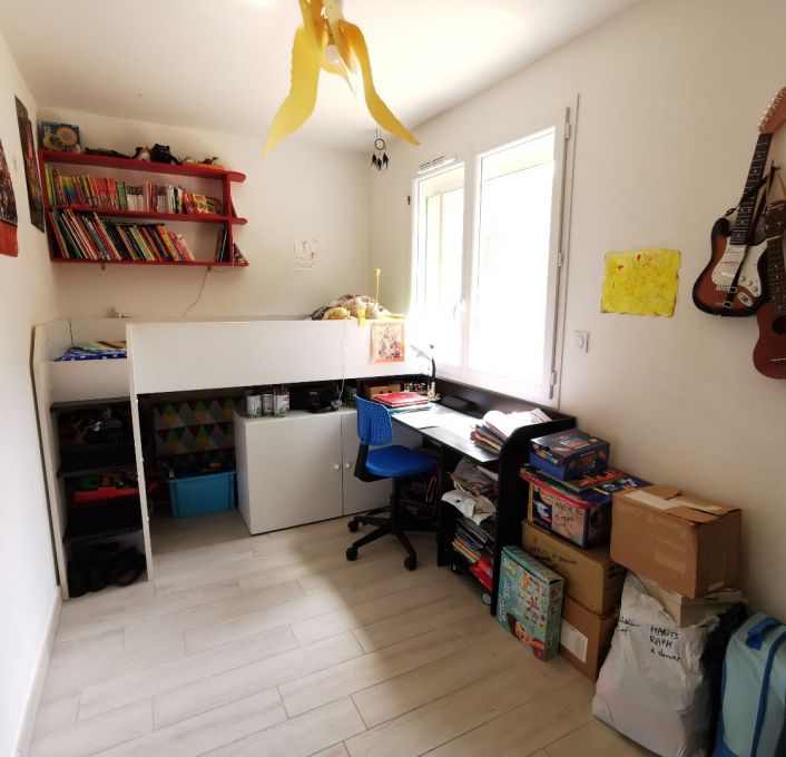 vente Maison Saint Jean De Vedas