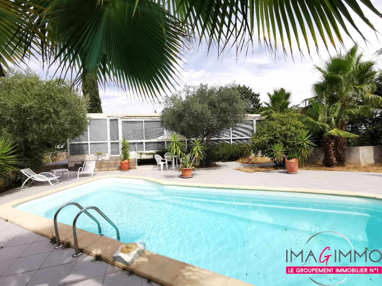 vente Maison Saint Jean De Vedas - Photo 1