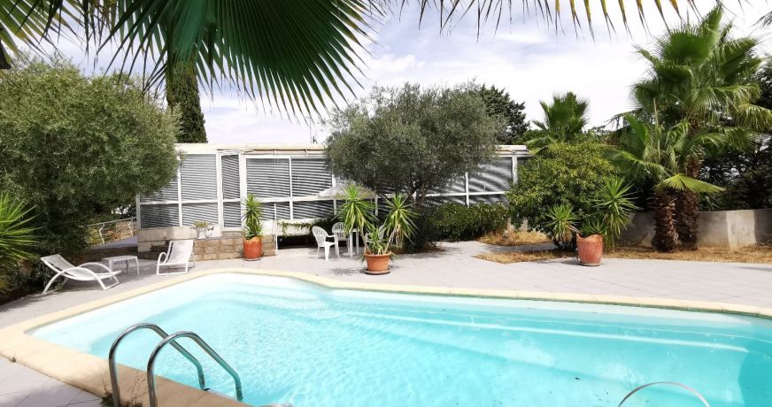 vente Maison Saint Jean De Vedas