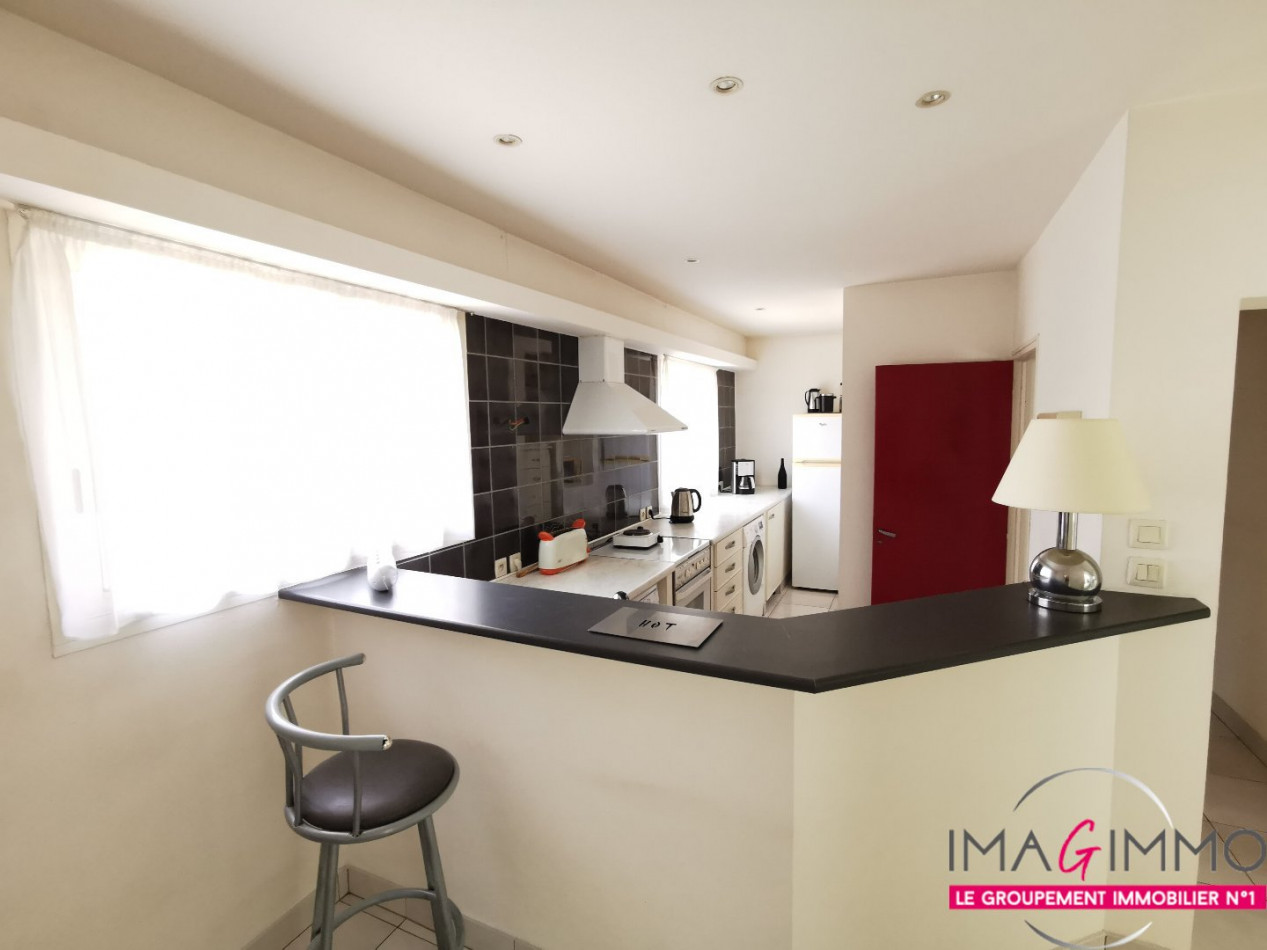 vente Maison Saint Jean De Vedas - Photo 3