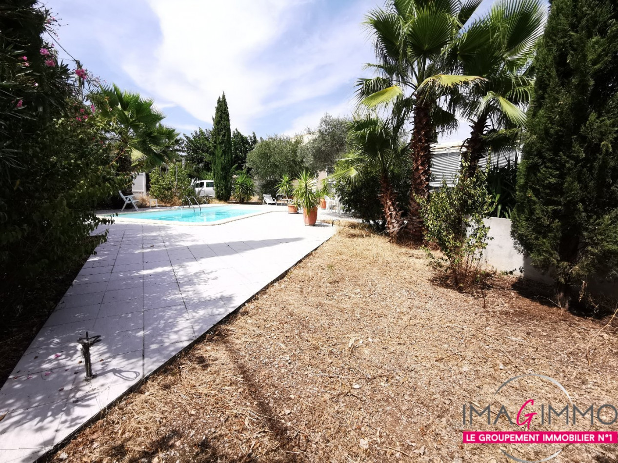 vente Maison Saint Jean De Vedas - Photo 8