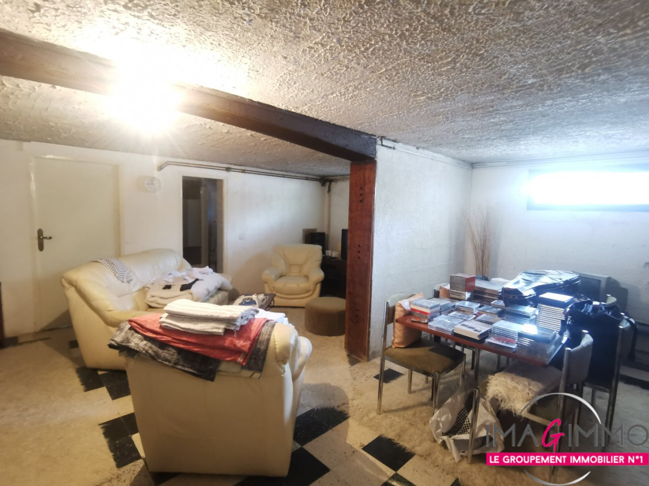 vente Maison Saint Jean De Vedas - Photo 10