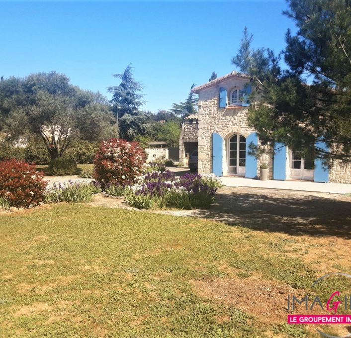 vente Maison Saint Jean De Vedas