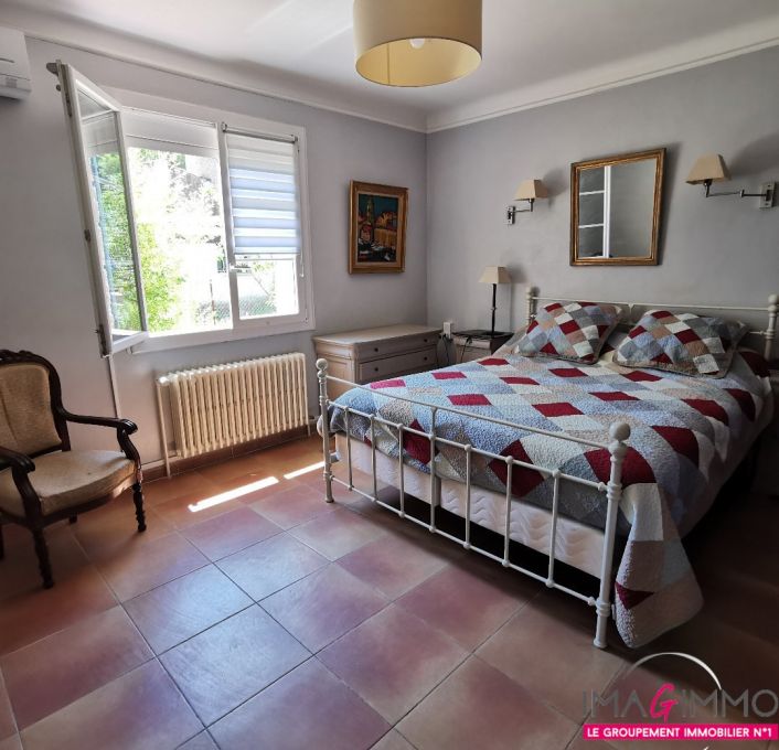 vente Maison Saint Jean De Vedas