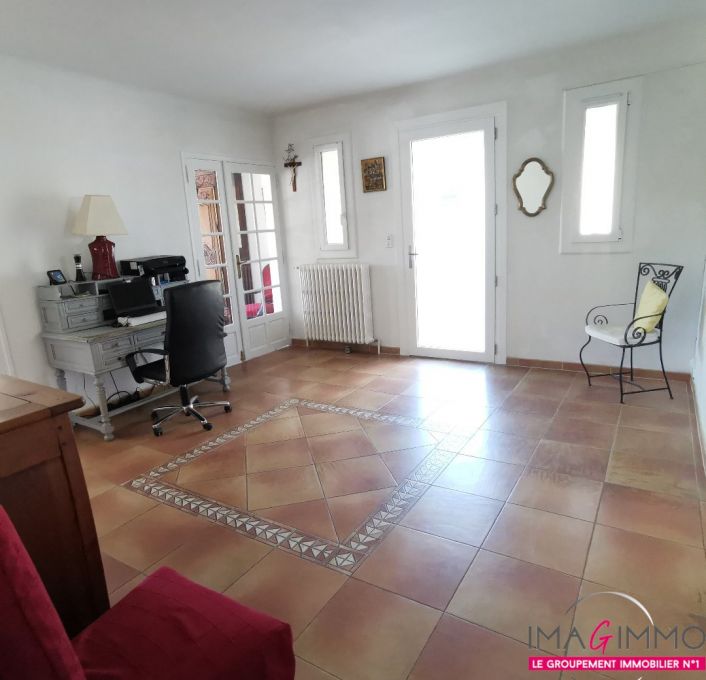 vente Maison Saint Jean De Vedas