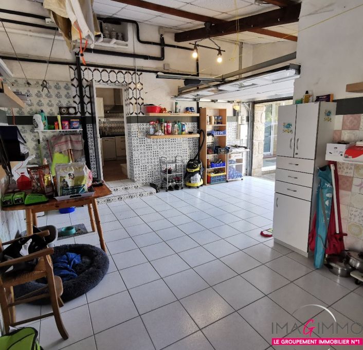 vente Maison Saint Jean De Vedas