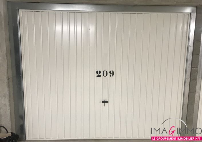 à louer Garage Saint Jean De Vedas