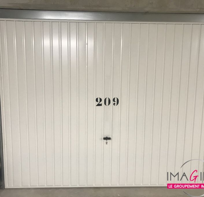 à louer Garage Saint Jean De Vedas