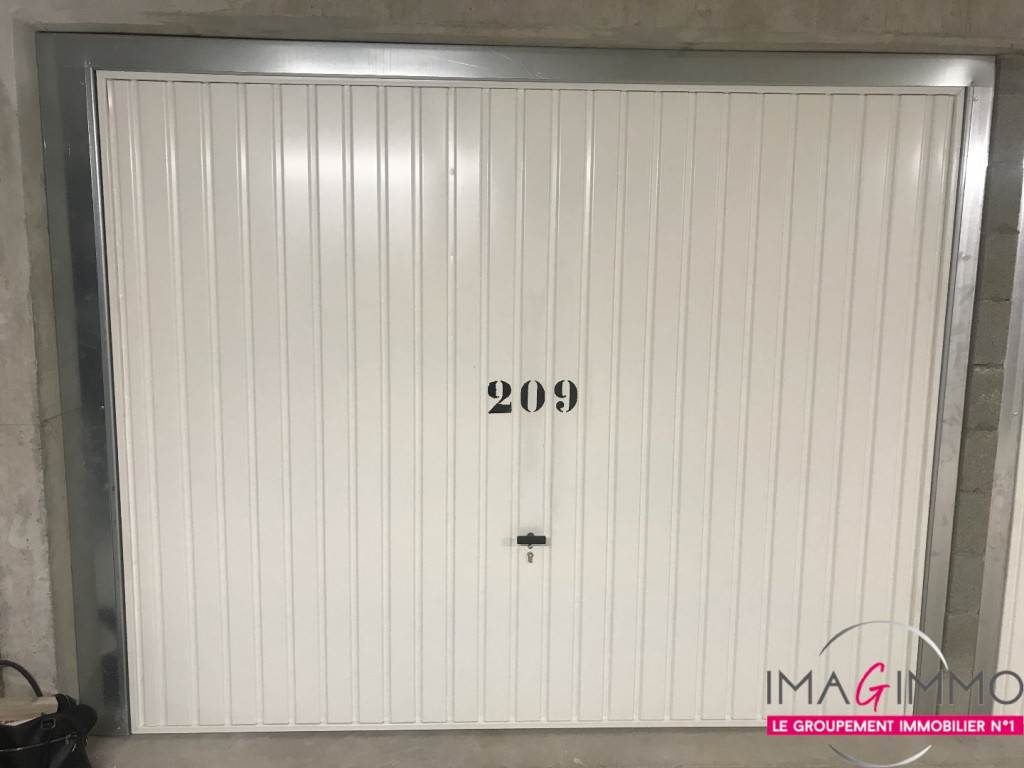 location Garage Saint Jean De Vedas - Photo 2