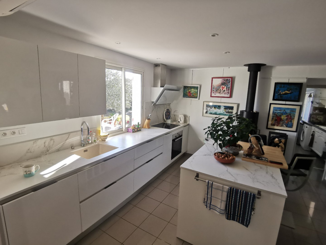 vente Maison Saint Jean De Vedas - Photo 4