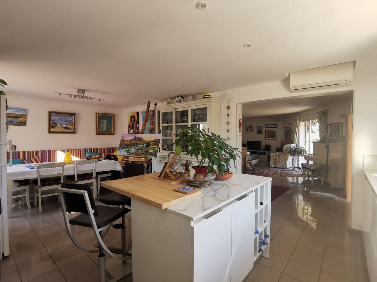 vente Maison Saint Jean De Vedas - Photo 1