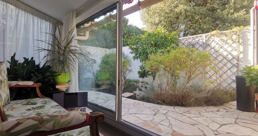 vente Maison Saint Jean De Vedas