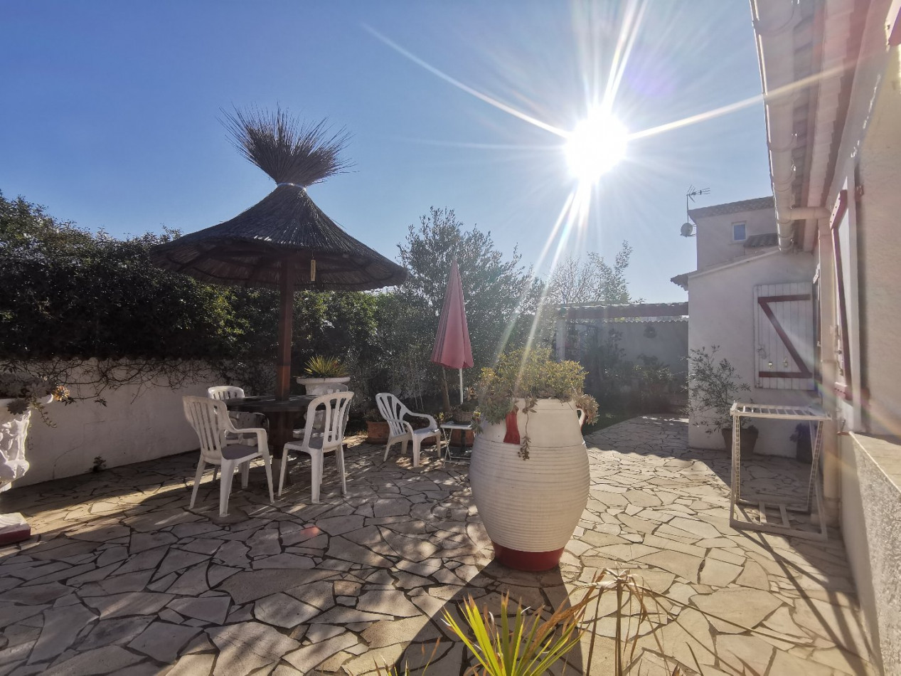 vente Maison Saint Jean De Vedas - Photo 2