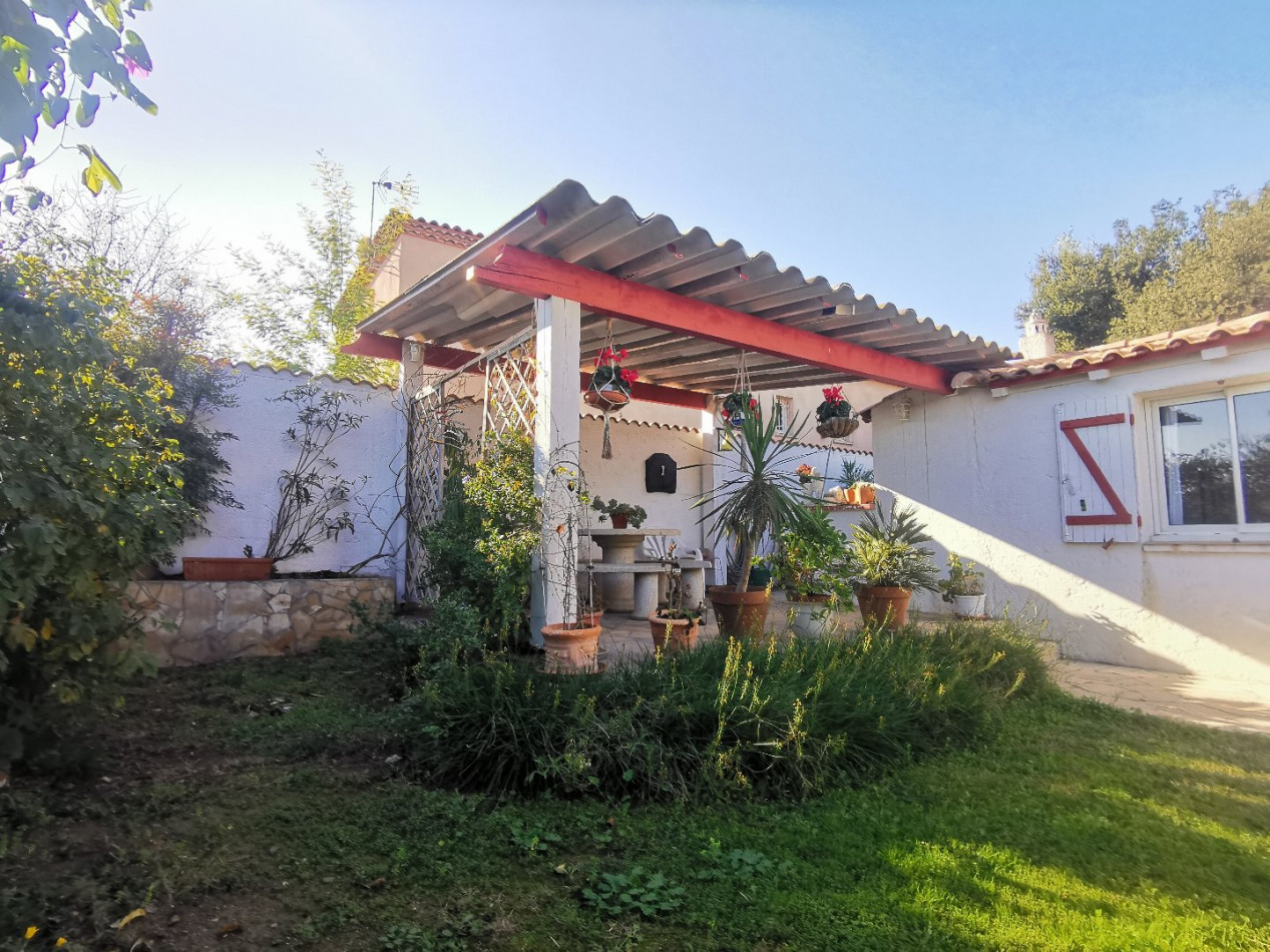 vente Maison Saint Jean De Vedas - Photo 3