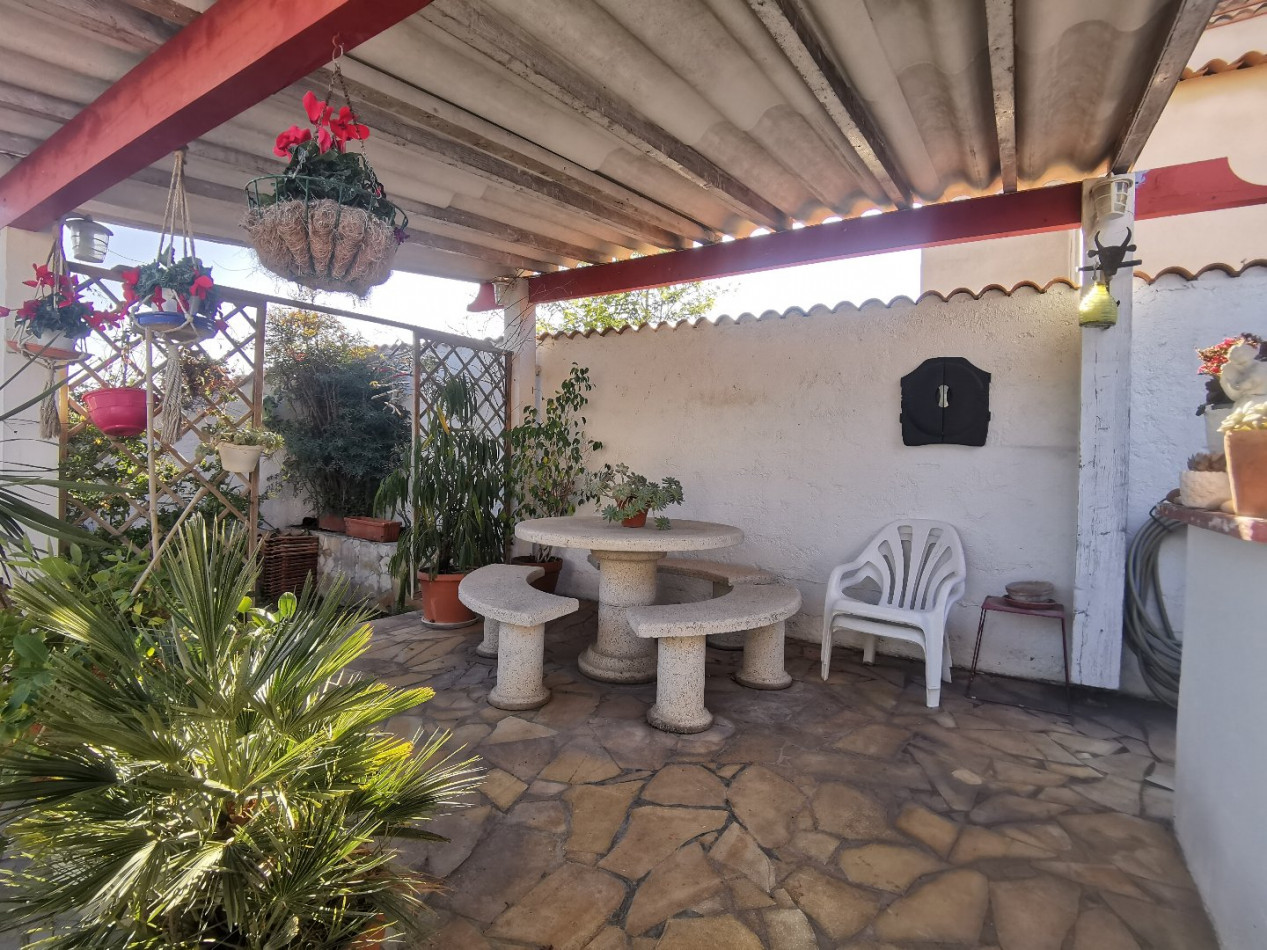 vente Maison Saint Jean De Vedas - Photo 10