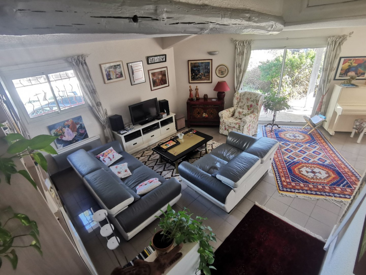 vente Maison Saint Jean De Vedas - Photo 9