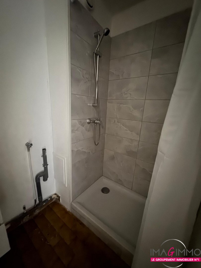 à louer Appartement Le Cap D'agde - Photo 6