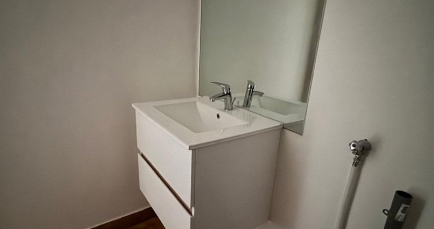 location Appartement Le Cap D'agde