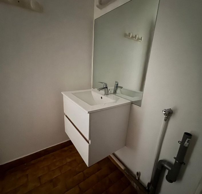à louer Appartement Le Cap D'agde