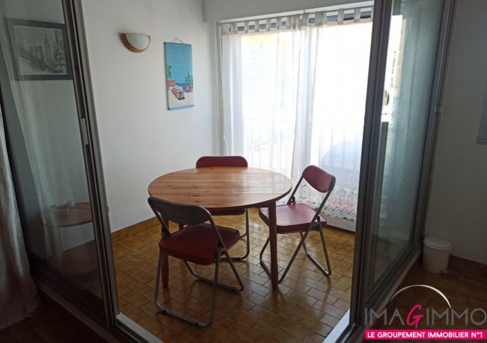 à louer Appartement Le Cap D'agde