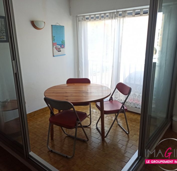 à louer Appartement Le Cap D'agde