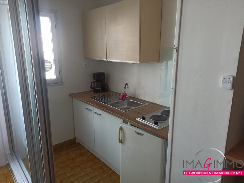 location Appartement Le Cap D'agde - Photo 4