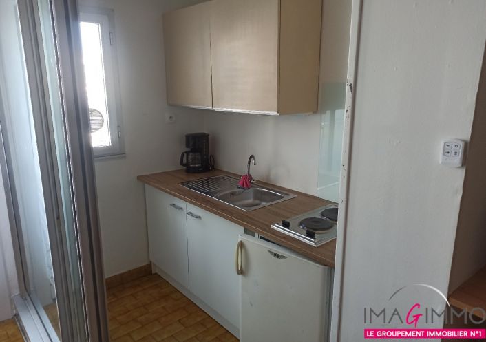 à louer Appartement Le Cap D'agde